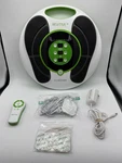 Revitive Ix Circulation Booster Iso Rocker W/power Supply, Remote & Extras. Fixed Price $79.99.