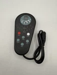 Relaxzen Heat & Vibration Hand Controller For Recliner 6 Button 8 Pin YKW111 Smt. Fixed Price $39.95.