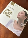 Skg Neck Smart Wearable Health For Muscle Relaxing. Fixed Price $26.00.