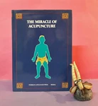 Tian Conghuo: The Miracle Of Acupuncture/chinese Medicine/alternative Health. Fixed Price $10.01.