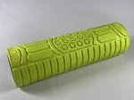Gofit Portable Goroller Massage Foam Bar - 18 Inch Fitness Trainer. Fixed Price $17.24.