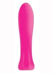 Intense Ecstasy Vibe 20 Function Rechargeable Silicone Vibrator. Fixed Price $37.99.
