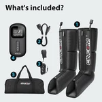 Cincom CM-069A-US Air Compression Leg Recovery System. Fixed Price $175.00.