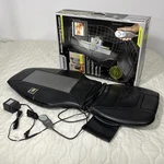 Homedics SBM-200 Massager Therapist Select Shiatsu Back Massaging Cushion. Fixed Price $39.99.