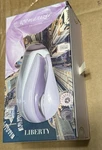 Womanizer Liberty Massager. Fixed Price $80.00.