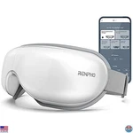 Renpho Eyeris Massager With Heat - Smart Sleep Mask For Strain Relief. Fixed Price $157.48.