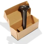 Master Massage Basalt Nail Shape Hot Stone Trigger Point Tool. Fixed Price $29.99.