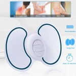 Osito Tens Unit Ems Wireless Machine Large Pad For Sciatica, Chronic, Back Pain. Fixed Price $19.98.