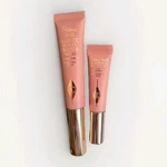New Charlotte Tilbury Matte Beauty Blush Wand - Pillow Talk Full & Mini Size. Fixed Price $49.99.