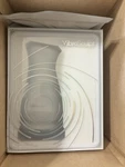 Vibrosculpt Pro Anti-cellulite Massager Handheld Full Body White With Pads. Fixed Price $85.00.