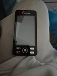 Techcare Plus 24-MODE Tens & Ems Dual-chanel Muscle Stimulator Untested No Lead. Fixed Price $75.00.