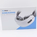 Amamedic AM-4602 Kneading Eye Massager Modes, Sleep Music, Wam Compress. Fixed Price $34.88.