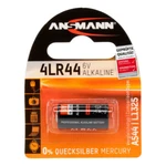 Ansmann PX28 / A544 4LR44 6V Battery. Fixed Price $5.99.