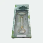Facial Massage Jade Roller Slimming Face Body Eye Head Neck Beauty Best Tool. Fixed Price $8.99.
