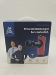 Bob And Brad Q2 Mini Massager Gun Deep Tissue Percussion Muscle Pain Relief Tool. Fixed Price $45.00.