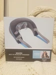 Shiatsu Neck & Shoulder Massager Homedics Thera-p Deep Kneading. Never Used.. Fixed Price $20.00.