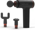 Sharper Image Powerboost Sport Percussion Massager Lightweight Portable Design. Fixed Price $40.00.