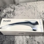 Thumper Sport E501 Percussive Massager Gray Handheld Electric Canada Full Body. Fixed Price $129.99.