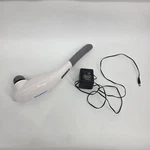 Renpho Cordless Handheld Massager EM-2016C Back Neck Body With Charger Relief. Fixed Price $39.99.