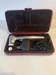 Vintage Novafon Sk Vibration Deep Tissue Massager With Case German Made Working. Fixed Price $24.50.