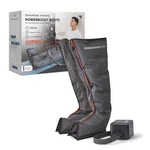 Sharper Image Powerboost Boots Air Compression Fits 25"-31" Inseam. Fixed Price $105.39.