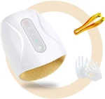 Pgg-bro/ EY-A040 Electric Acupressure Hand Massager With Heat. Fixed Price $45.69.