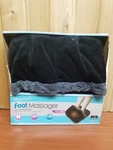 Health Touch- Vibrating Foot Massager Relieve Sore Feet!!. Fixed Price $10.00.