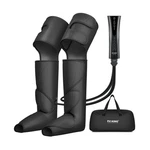 Fit King Foot And Leg Massager For Circulation Relaxation W... Usa Fast Ship. Fixed Price $156.17.