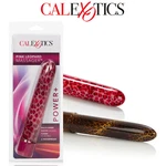 Calexotics Power+ Lepard Massager Vibe 16CM Waterproof Leopard Vibrator. Fixed Price $26.63.