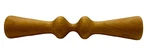 Vtg Wooden Roller Muscle Release Tool Self Massager Neck And Back Pain Relief. Fixed Price $34.79.