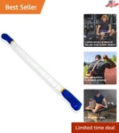 The Original 24" Massage Stick - Myofascial Release Roller For All Muscle Groups. Fixed Price $58.58.