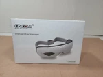 Cincom CM-035E Eye Massager With Heat, Air Compression, New Sealed. Fixed Price $39.99.