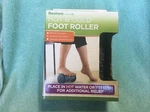 Gaiam Hot Or Cold Foot Roller Brand New. Fixed Price $19.25.
