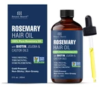100% Pure Rosemary Oil By Botanic Hearth Healthy Hair Treatment. Fixed Price $26.95.