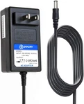 12V Charger For Homedics Shiatsu QRM-400 NMS-630H ADP-1 ADP-8 ADP-6 BMS-5 LSS-10. Fixed Price $24.99.