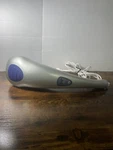 Yejen Handheld 3-SPEED Percussion Full Body Vibrating Massager YJ-2101 Back Neck. Fixed Price $24.99.