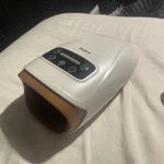 Perlevi Electric Hand Massager With Heat. Fixed Price $30.00.