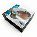 Wahl Heated Therapeutic Foot Massager Vibrating Pain Relief - New Sealed. Fixed Price $27.99.
