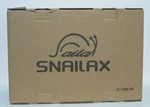 New Snailax Leg Massager Air Compression Calf Knee Foot With Heat. Fixed Price $69.99.