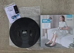 Knqze Ems Tens Foot Circulation Stimulator KTR-4015 * New Open Box. Fixed Price $64.99.
