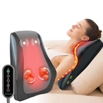 Snailax Back Neck Shoulder Massager With Heat For Pain Deep Tissue,gifts. Fixed Price $59.99.