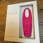 Foreo Iris Illuminating Eye Massager Petal Pink. Fixed Price $45.50.