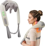 Heycool Cordless Neck Massager With Heat, Fsa Eligible Hsa 4D Deep Kneading. Fixed Price $82.23.