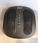 Cincom CM-003F Shiatsu Foot Massager With Heat & 2 Speeds. Fixed Price $20.00.