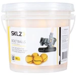 Sklz Bolt Balls Soft Micro Training - 50 Pack Yellow. Fixed Price $54.99.