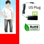 Newarrival Adapter For Brookstone RS1007-BKA Deep Tissue Fascial Massage Gun. Fixed Price $19.99.