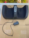 Electric Foot Massage Shiatsu Therapy Relax Health Care Infrared Heating Body. Fixed Price $18.00.