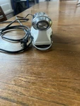 Vintage Oster Scientific Handheld Massager Full Body Swedish Style Model 146-11A. Fixed Price $25.99.