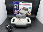 Homedics Samurai Shiatsu SM-555 Portable Kneading Massager-tested. Fixed Price $12.50.