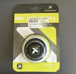 New Trigger Point MB1 Deep Tissue Compression Massage Ball - Sealed. Fixed Price $17.95.